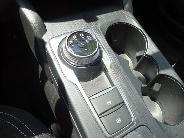 new 2024 Ford Escape car, priced at $26,510
