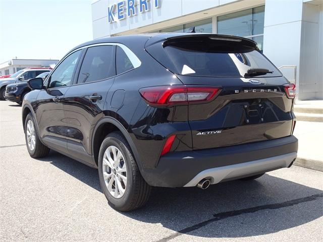 new 2024 Ford Escape car, priced at $26,510