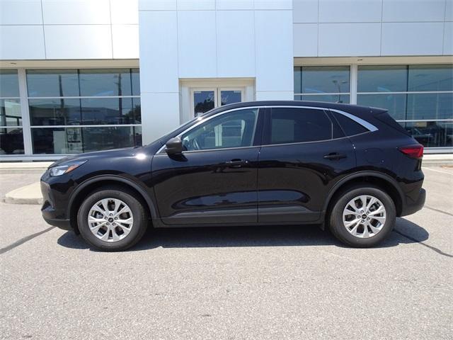 new 2024 Ford Escape car, priced at $26,510