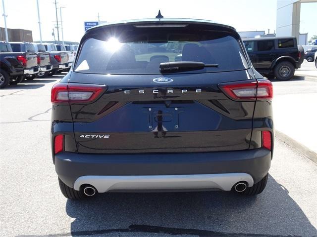 new 2024 Ford Escape car, priced at $26,510