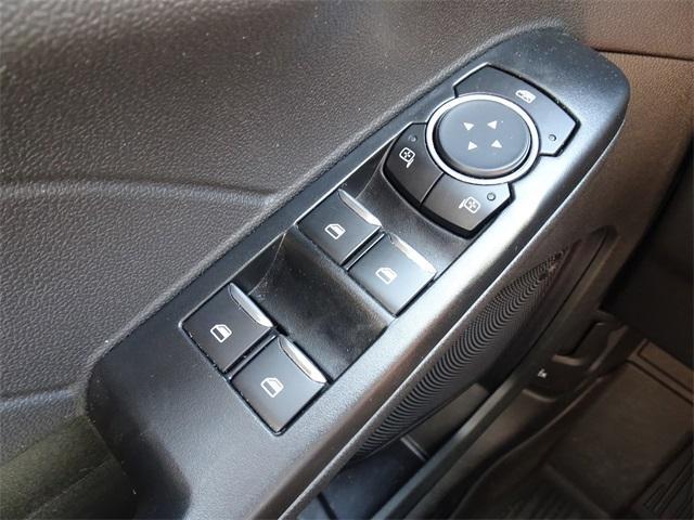 new 2024 Ford Escape car, priced at $26,510