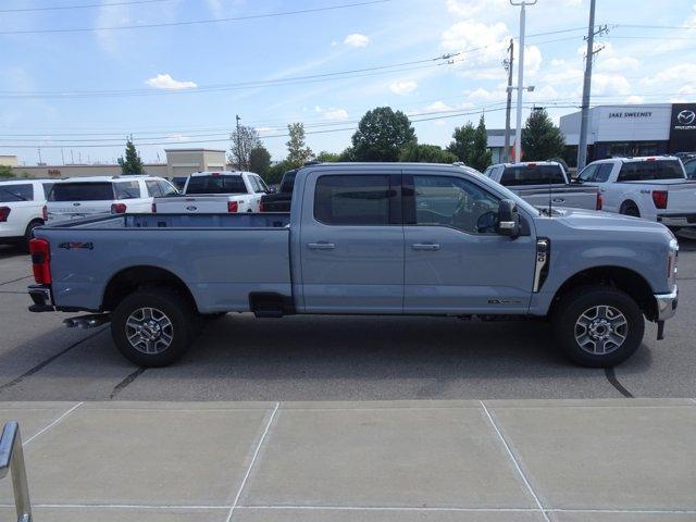 new 2024 Ford F-350 car, priced at $80,430