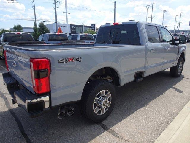 new 2024 Ford F-350 car, priced at $80,430