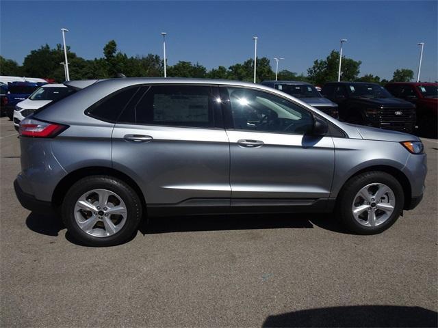 new 2024 Ford Edge car, priced at $31,560