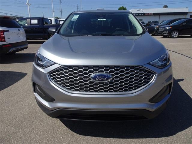 new 2024 Ford Edge car, priced at $31,560