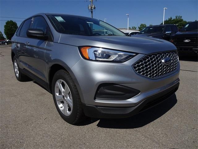 new 2024 Ford Edge car, priced at $31,560