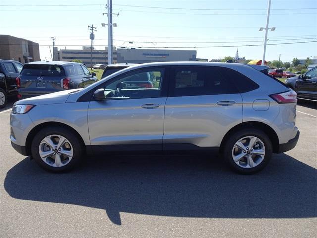 new 2024 Ford Edge car, priced at $31,560