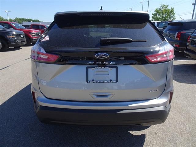 new 2024 Ford Edge car, priced at $31,560