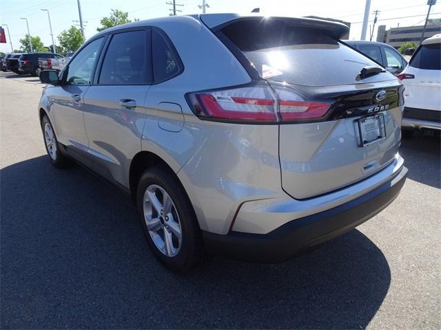 new 2024 Ford Edge car, priced at $31,560