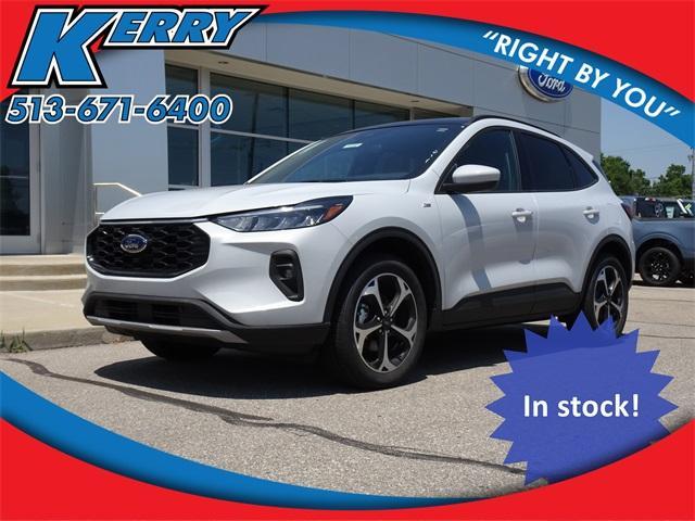 new 2025 Ford Escape car, priced at $30,769