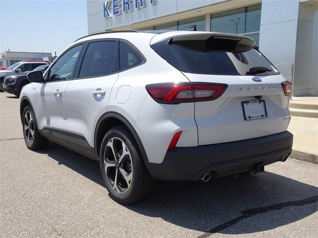 new 2025 Ford Escape car, priced at $30,769
