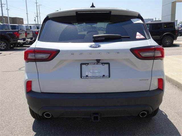 new 2025 Ford Escape car, priced at $30,769