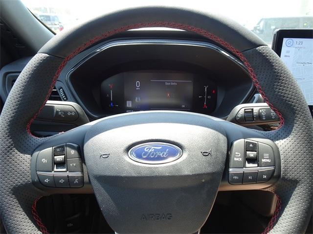 new 2025 Ford Escape car, priced at $30,769