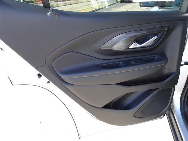 used 2022 GMC Terrain car, priced at $18,748