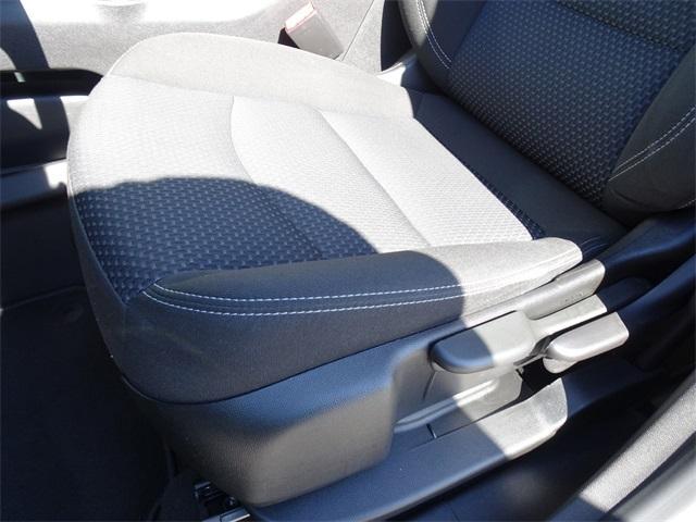 used 2022 GMC Terrain car, priced at $18,748