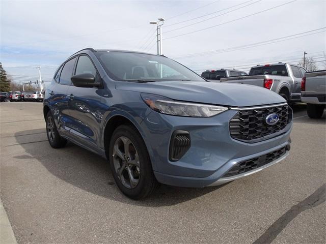 new 2024 Ford Escape car, priced at $28,354