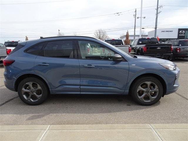 new 2024 Ford Escape car, priced at $28,354