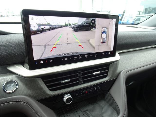 new 2025 Ford Explorer car, priced at $57,292