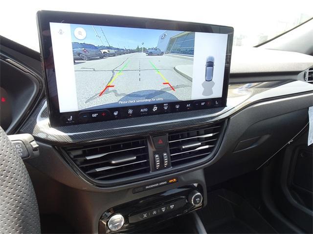 new 2025 Ford Escape car, priced at $29,420