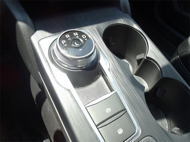 new 2025 Ford Escape car, priced at $29,420
