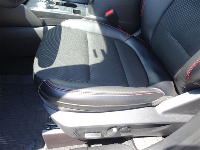 new 2025 Ford Escape car, priced at $29,420