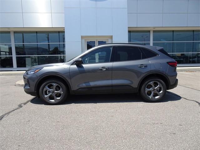 new 2025 Ford Escape car, priced at $29,420
