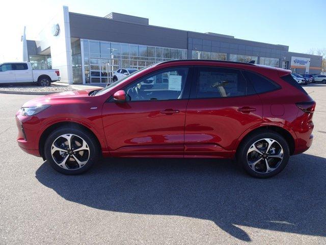 new 2024 Ford Escape car, priced at $37,700