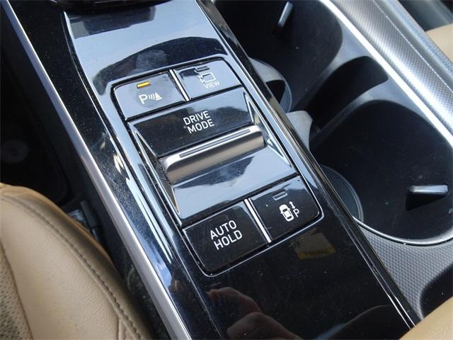 used 2022 Hyundai Sonata car, priced at $22,148