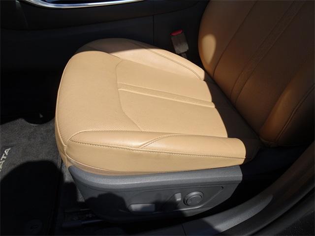 used 2022 Hyundai Sonata car, priced at $22,148