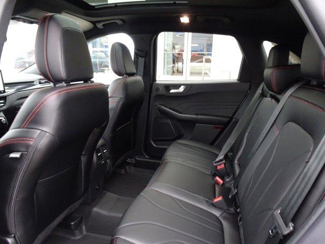 new 2025 Ford Escape car, priced at $40,681
