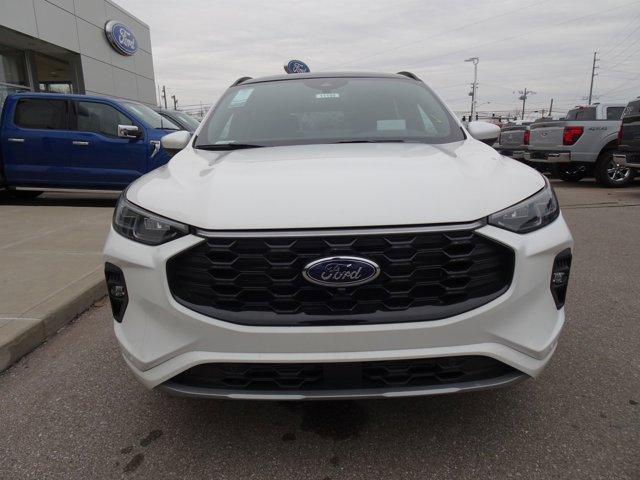 new 2025 Ford Escape car, priced at $40,681