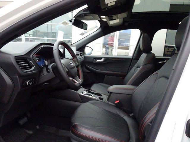 new 2025 Ford Escape car, priced at $40,681