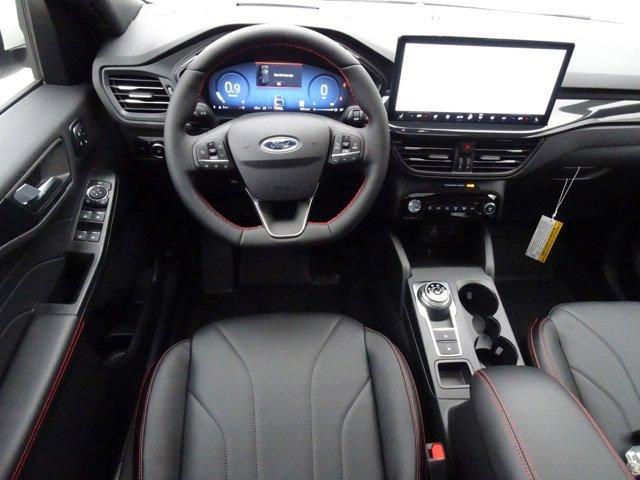 new 2025 Ford Escape car, priced at $40,681