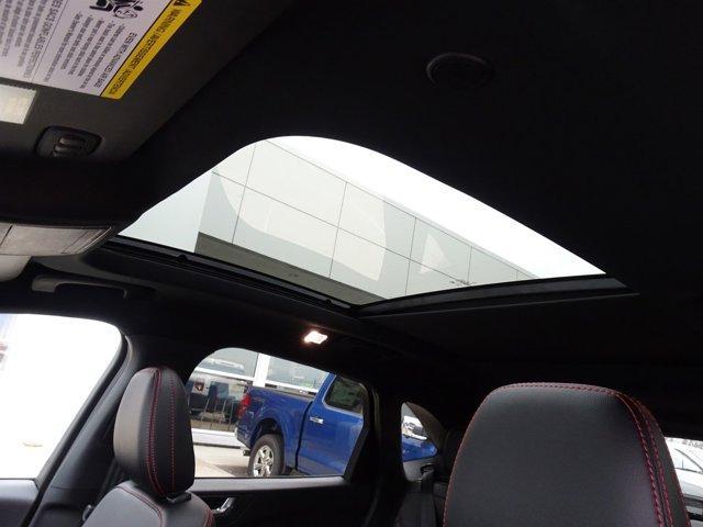 new 2025 Ford Escape car, priced at $40,681