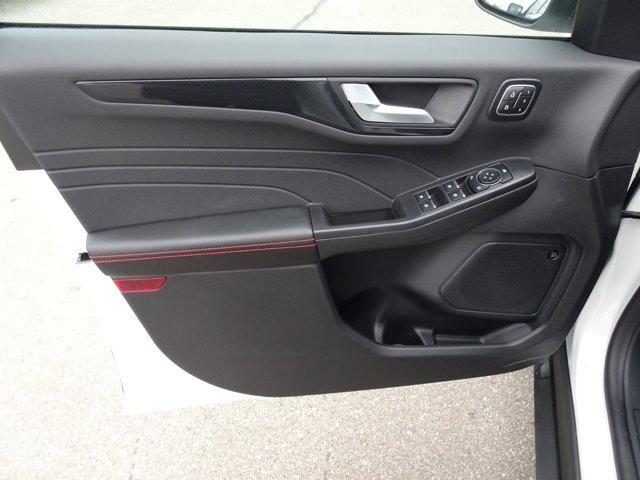 new 2025 Ford Escape car, priced at $40,681