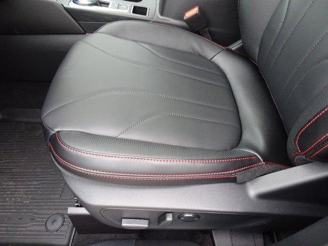 new 2025 Ford Escape car, priced at $40,681