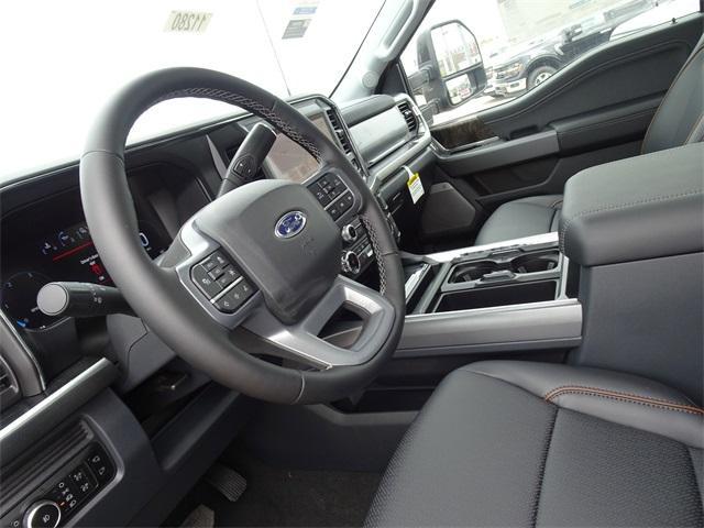 new 2025 Ford F-250 car, priced at $86,423