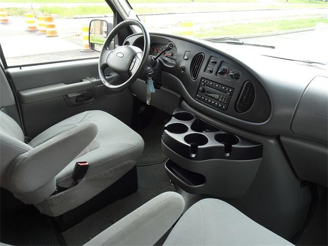 used 2006 Ford E350 Super Duty car, priced at $9,950