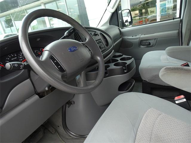 used 2006 Ford E350 Super Duty car, priced at $9,950