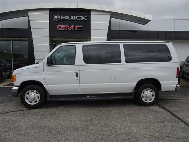 used 2006 Ford E350 Super Duty car, priced at $9,950