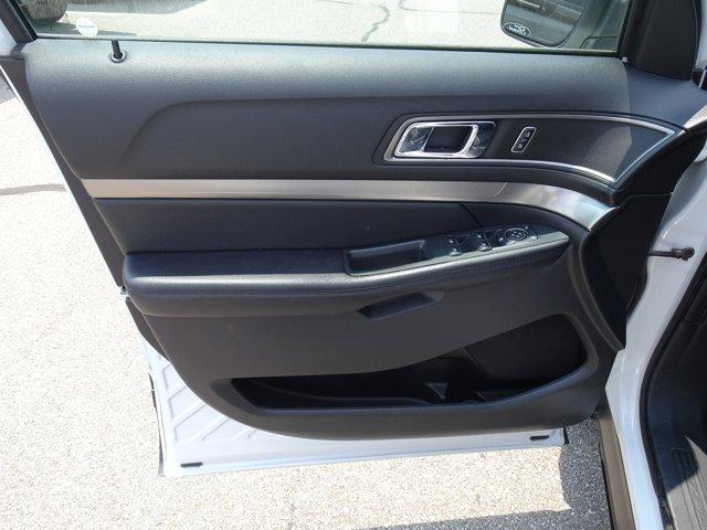 used 2018 Ford Explorer car, priced at $17,950