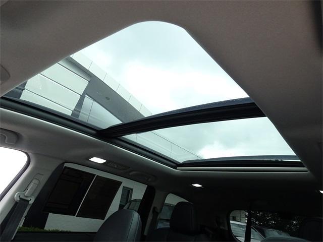 used 2022 Subaru Ascent car, priced at $28,940