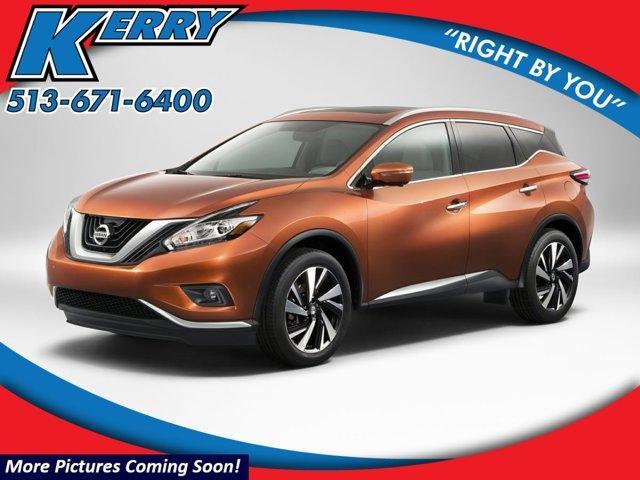 used 2016 Nissan Murano car, priced at $13,249