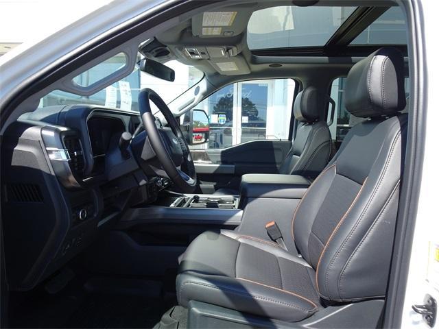 new 2026 Ford F-250 car, priced at $87,854