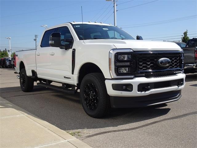 new 2026 Ford F-250 car, priced at $87,854