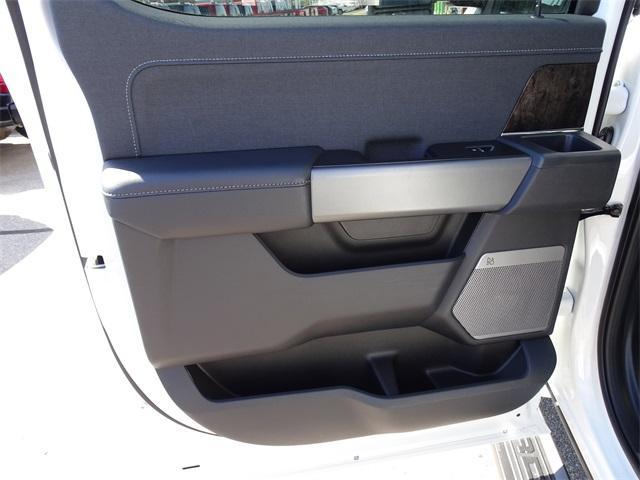 new 2026 Ford F-250 car, priced at $87,854