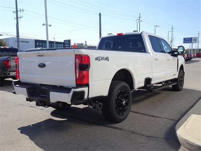 new 2026 Ford F-250 car, priced at $87,854