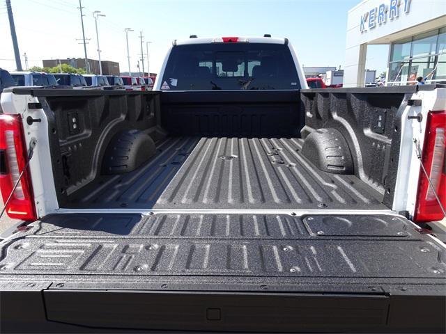 new 2026 Ford F-250 car, priced at $87,854