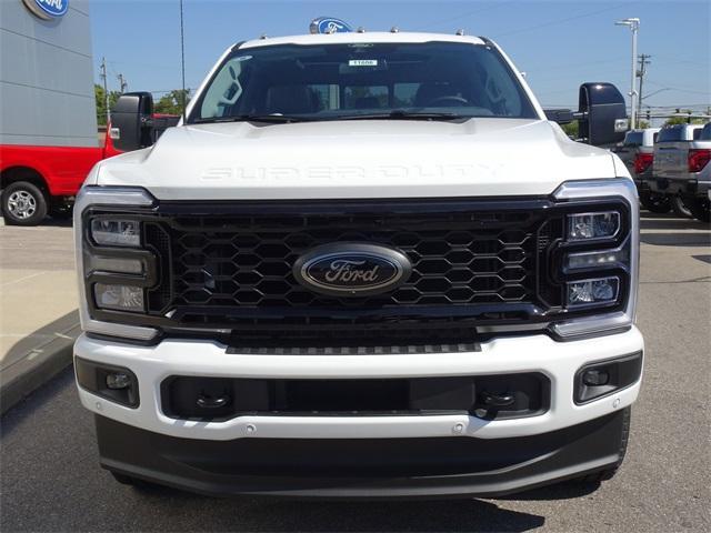 new 2026 Ford F-250 car, priced at $87,854