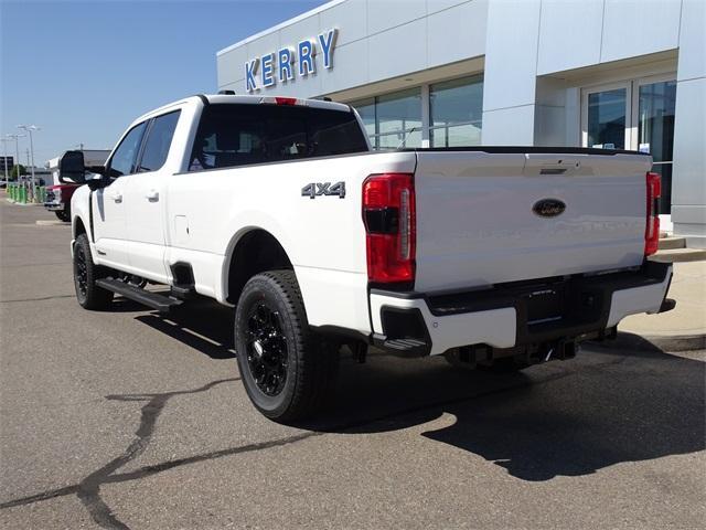 new 2026 Ford F-250 car, priced at $87,854